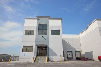 Plus de détails pour 3090 E Washington Blvd, Los Angeles, CA - Industriel/Logistique à louer