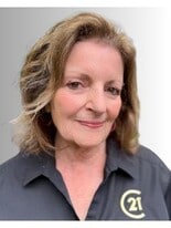 Paulette Bartlett
