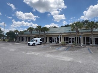 Plus de détails pour 9045 Americana Way, Vero Beach, FL - Bureau à louer