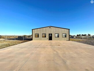 Plus de détails pour 404 Pikes Peak Rd, Chickasha, OK - Industriel/Logistique à vendre