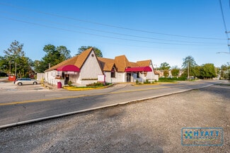 Plus de détails pour 625 Greenway Rd, Glen Burnie, MD - Local commercial à vendre