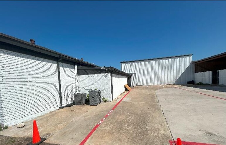 601 N 4th St, Princeton, TX à louer - Photo de l’immeuble – Image 2 sur 7