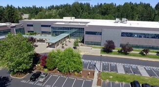 Plus de détails pour 1015 39th Ave SE, Puyallup, WA - Bureau, Local d'activités à louer