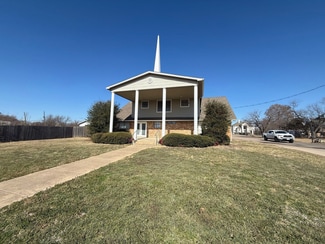 Plus de détails pour 1514 Bardin Rd, Grand Prairie, TX - Spécialisé à vendre