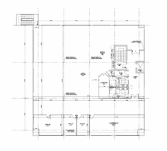 1000 S Lincoln Ave, Loveland, CO à louer Plan d’étage– Image 2 sur 2