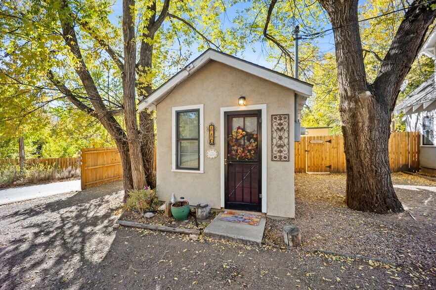 102 Holly St, Colorado Springs, CO à vendre - Photo de l’immeuble – Image 3 sur 33