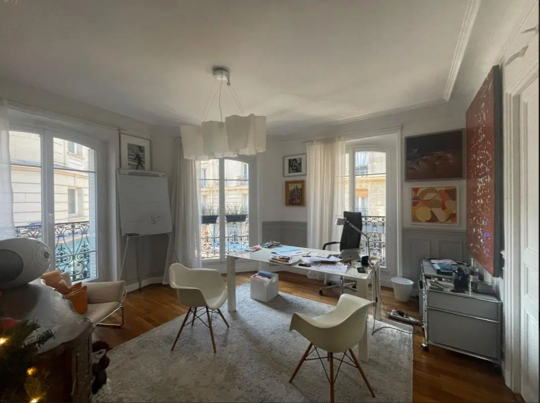 6 Rue Paul Bert, Paris à louer Photo intérieure– Image 1 sur 4