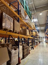 Local d’activités dans Wissous à louer Photo intérieure– Image 1 sur 6