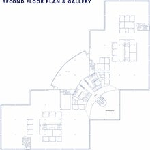 5985 Explorer Dr, Mississauga, ON à louer Plan d’étage– Image 1 sur 11