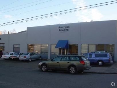1732 NW Johnson St, Portland, OR à louer - Photo de l’immeuble – Image 3 sur 6