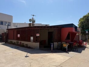 3973 Mission Blvd, San Diego, CA à louer Photo intérieure– Image 2 sur 17