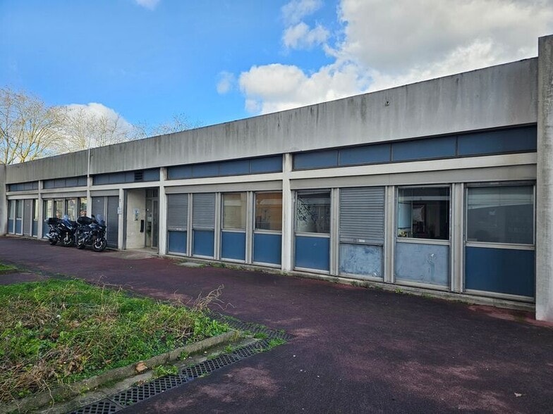 1 Avenue Georges Duhamel, Créteil à vendre - Photo de l’immeuble – Image 1 sur 10