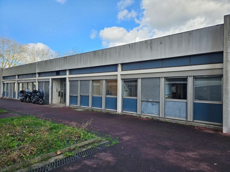 1 Avenue Georges Duhamel, Créteil à vendre Photo de l’immeuble– Image 1 sur 11