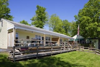 3305 County Road 30, Watkins Glen, NY à vendre - Photo principale – Image 1 sur 4
