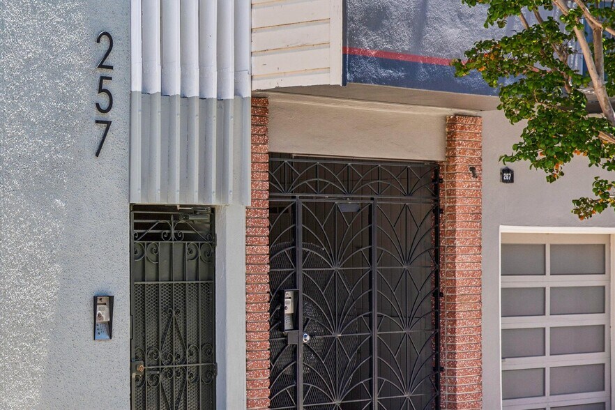 257 San Jose Ave, San Francisco, CA à vendre - Photo de l’immeuble – Image 2 sur 35