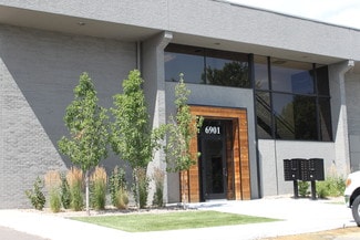 Plus de détails pour 6901 S Yosemite St, Englewood, CO - Bureau à louer