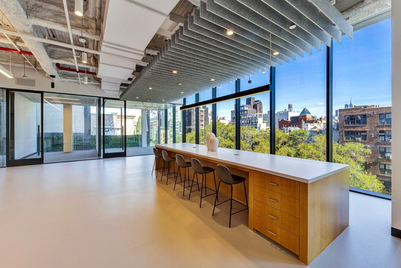 141 E Houston St, New York, NY à louer Photo intérieure– Image 1 sur 6