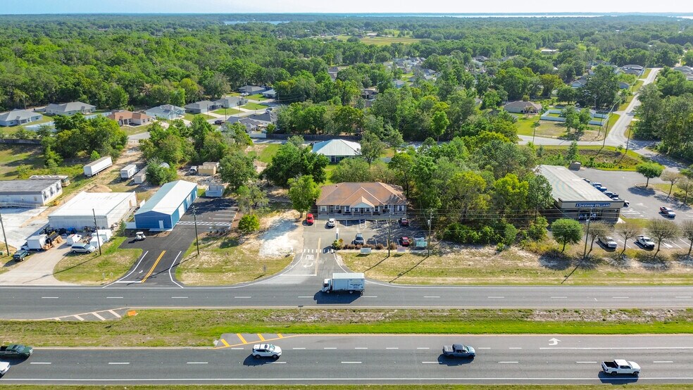 15151 S US Highway 441, Summerfield, FL à vendre - Photo de l’immeuble – Image 2 sur 61