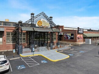 Plus de détails pour 1109 Bern Rd, Wyomissing, PA - Local commercial, Industriel/Logistique à louer