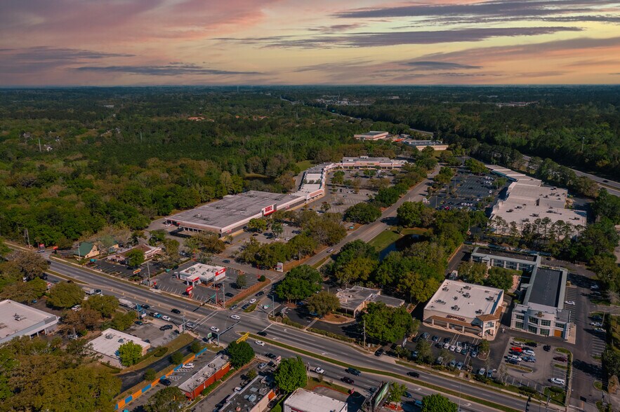 900-1200 NW 76th Blvd, Gainesville, FL à vendre - Photo de l’immeuble – Image 2 sur 3