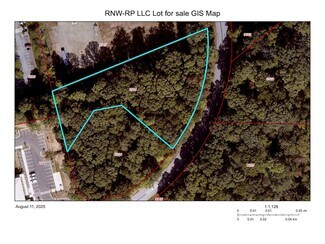 Plus de détails pour 2100 Heart dr, Asheville, NC - Terrain à vendre