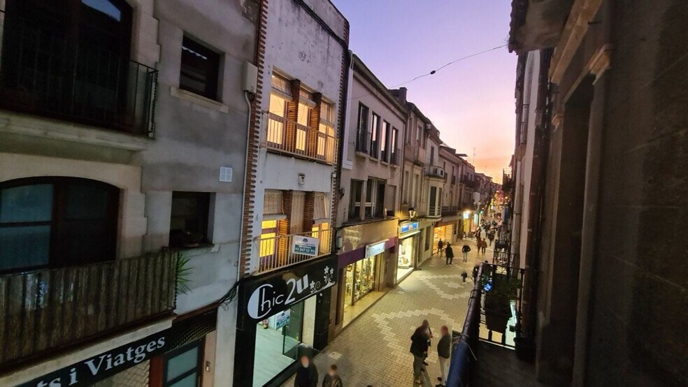 Local commercial dans Sant Pere de Vilamajor, Barcelona à louer - Photo de l’immeuble – Image 3 sur 8