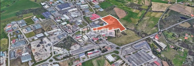 Plus de détails pour Terrain à vendre