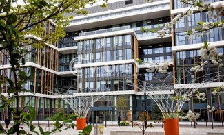 Plus de détails pour 2 Avenue De La Gare, Montigny-le-Bretonneux - Bureau, Local d'activités à louer