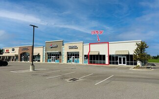 Plus de détails pour 2307 N Rock Rd, Derby, KS - Local commercial à louer