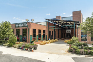 Plus de détails pour 500 S Main St, Mooresville, NC - Bureau à louer