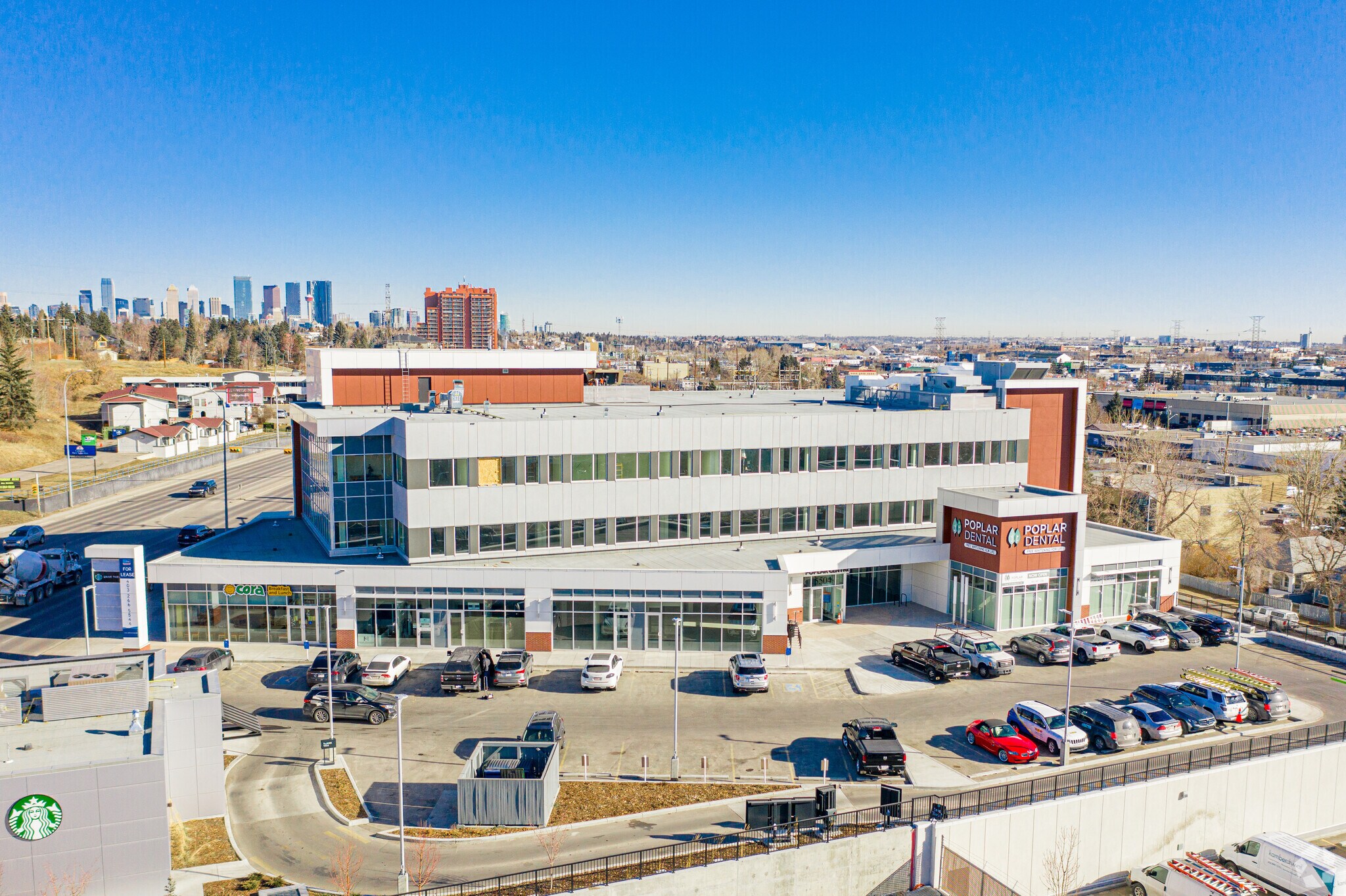 5512 Macleod Trl SW, Calgary, AB à louer Photo principale– Image 1 sur 9