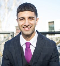 Kumar Sharma