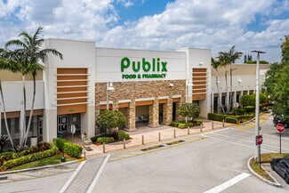 Plus de détails pour 7024-7060 Palmetto Park Rd, Boca Raton, FL - Médical, Local commercial à louer