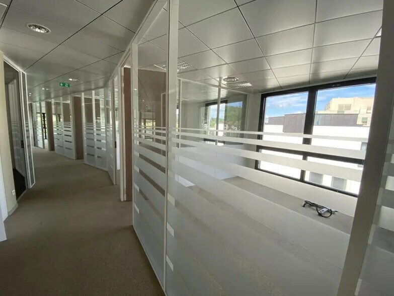 Bureau dans Lyon à louer - Photo de l’immeuble – Image 3 sur 19
