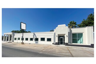 Plus de détails pour 1703 Fredericksburg Rd, San Antonio, TX - Local commercial à vendre
