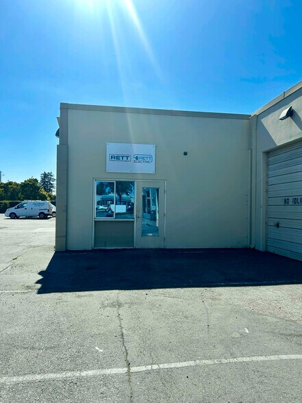 716 San Antonio Rd, Palo Alto, CA à louer - Autre – Image 2 sur 7