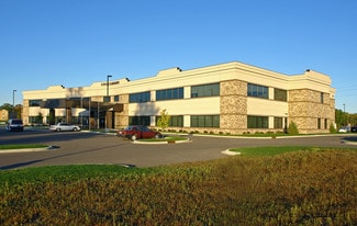 Plus de détails pour 1575 20th St NW, Faribault, MN - Bureau/Médical à louer