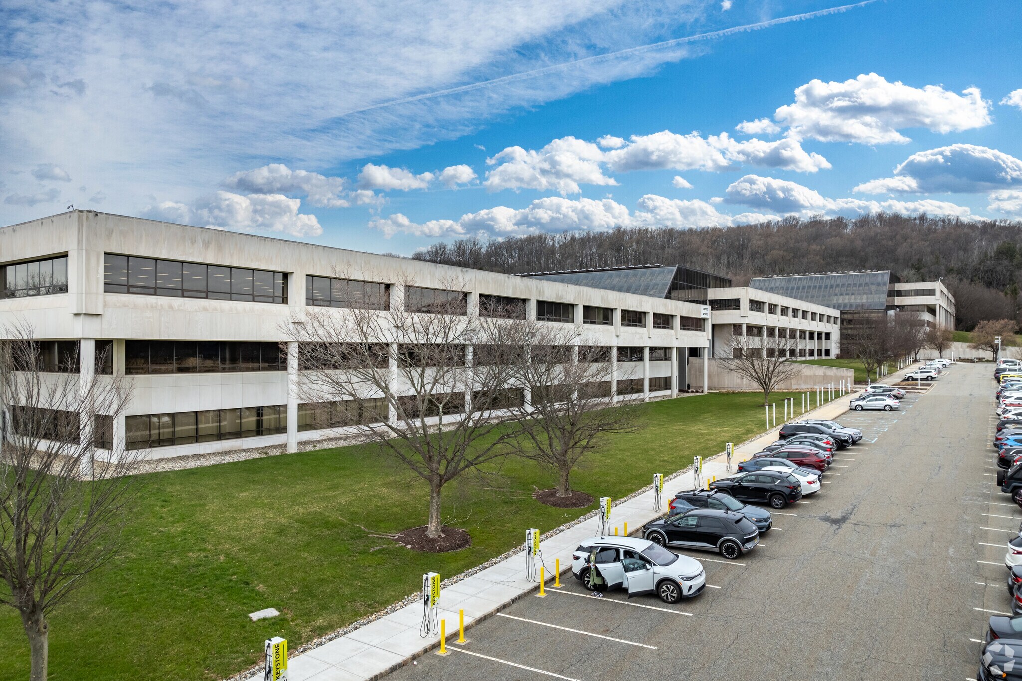 412 Mount Kemble Ave, Morristown, NJ à louer Photo principale– Image 1 sur 8