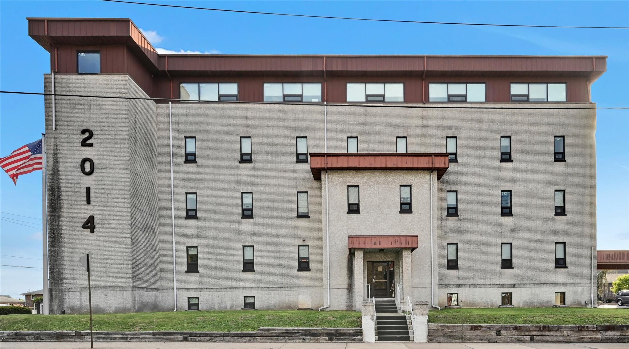 2014 Laubach Ave, Northampton, PA à vendre Photo principale– Image 1 sur 44