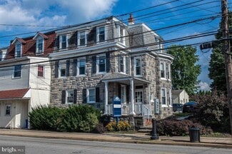 Plus de détails pour 116 E King St, Malvern, PA - Bureau à louer