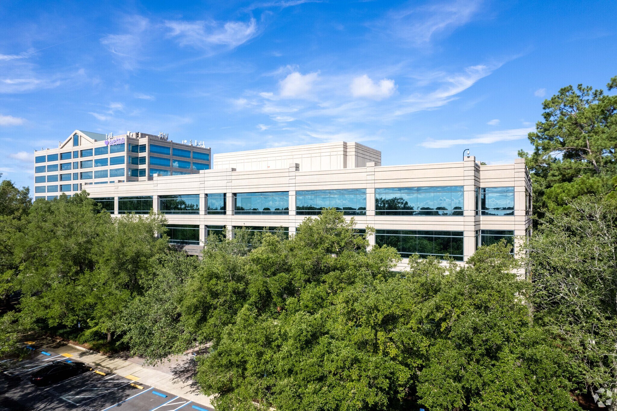 9000 Southside Blvd, Jacksonville, FL à louer Photo principale– Image 1 sur 12