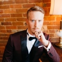 Jacob Britt