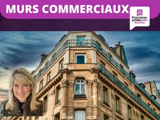 Plus de détails pour Local d’activités à vendre