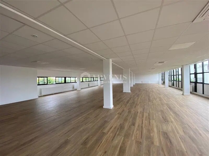 Bureau dans Champigny-sur-Marne à louer Photo de l’immeuble– Image 1 sur 13