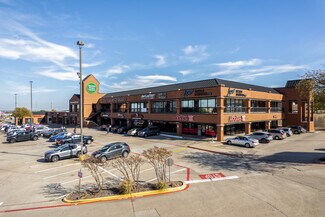 Plus de détails pour 2219 S Loop 288, Denton, TX - Bureau/Local commercial, Local commercial à louer