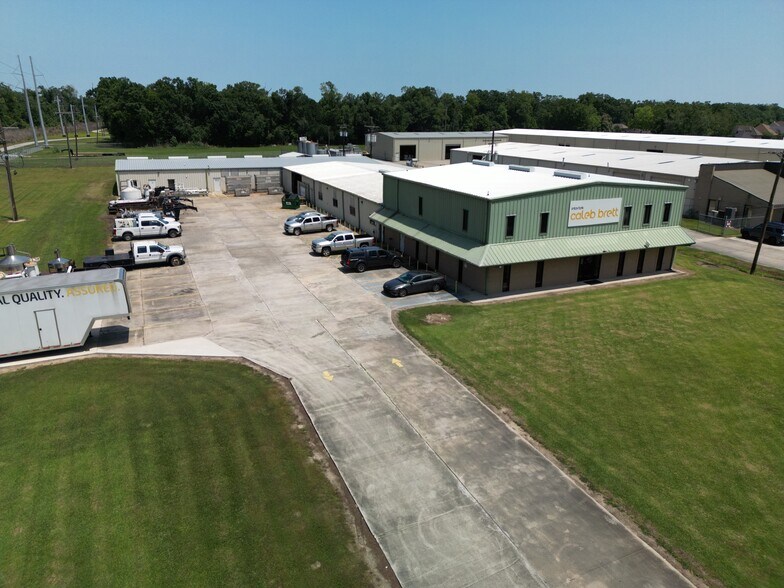 2831 Highway 311, Schriever, LA à vendre - Photo de l’immeuble – Image 2 sur 44