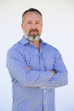 Mark Phillips