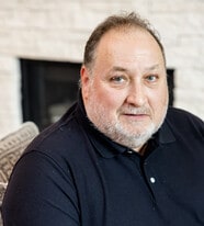Rick Marshall