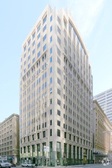 250 Montgomery St, San Francisco, CA à louer - Photo principale – Image 1 sur 8