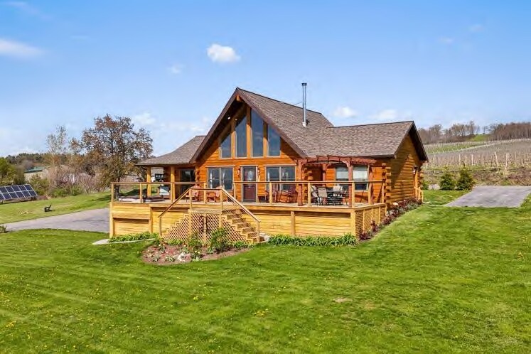 5218 State Route 414, Hector, NY à vendre - Photo de l’immeuble – Image 2 sur 31